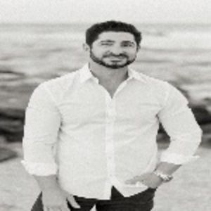 Meet your Posher, Thomas